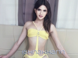 Ishnakhann