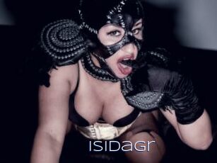 Isidagr