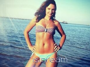 Isidream