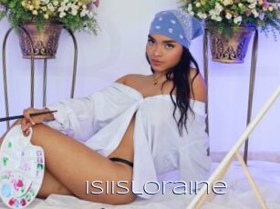 Isiisloraine