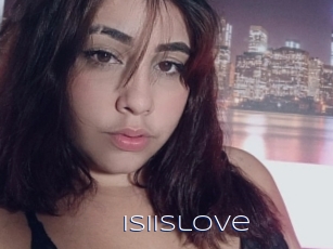 Isiislove