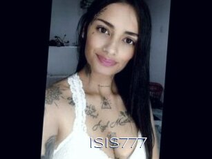 Isis777