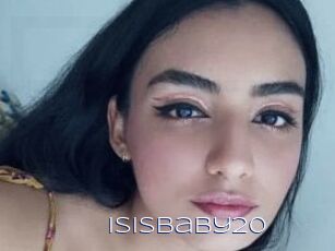 Isisbaby20