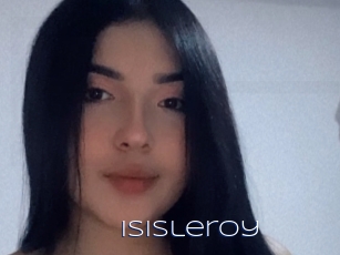 Isisleroy