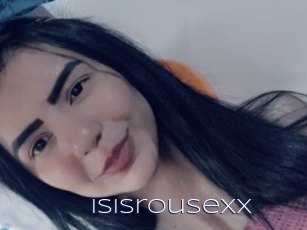 Isisrousexx