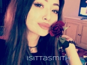 Isittasmith