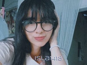 Isla1418