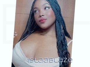 Islaablaze