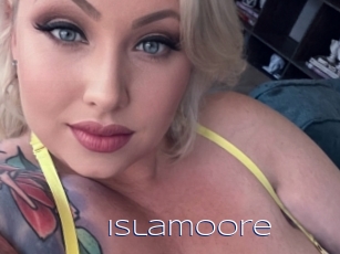 Islamoore