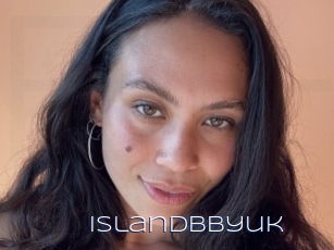 Islandbbyuk