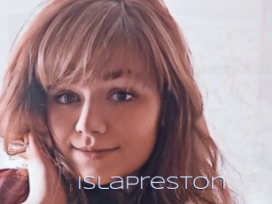 Islapreston