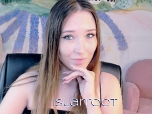 Islarroot