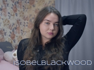 Isobelblackwood