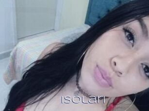 Isolari