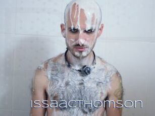 Issaacthomson