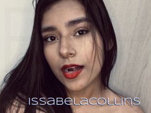 Issabelacollins