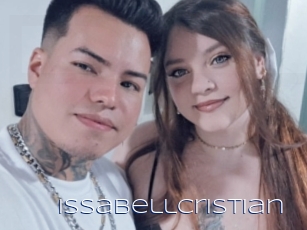 Issabellcristian