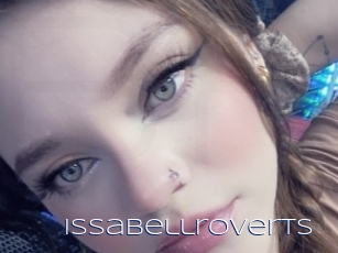 Issabellroverts