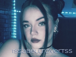 Issabellrovertss