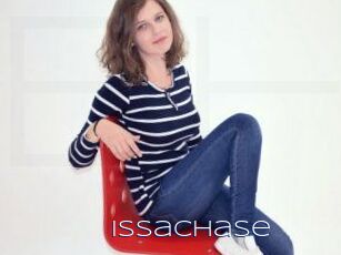 Issachase