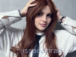 Issaconrad