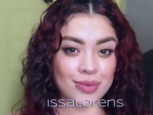 Issalorens