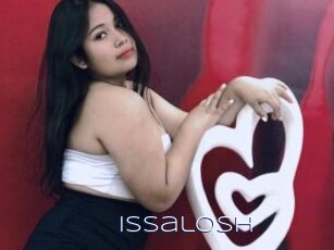 Issalosh