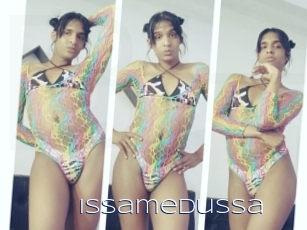 Issamedussa