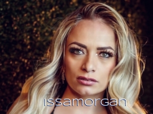 Issamorgan