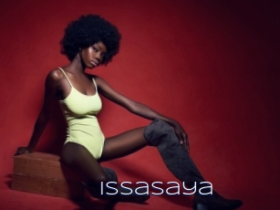 Issasaya