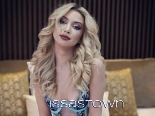 Issastown