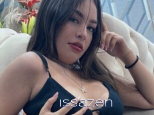 Issazen