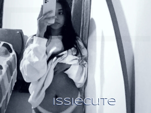 Issiecute