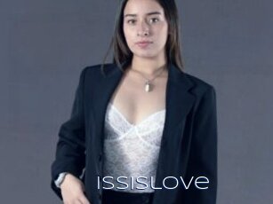 Issislove