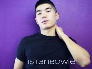 Istanbowie