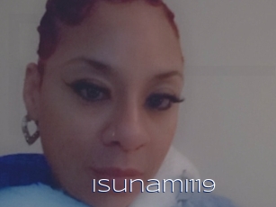 Isunami119