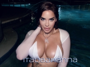Italiaarianna