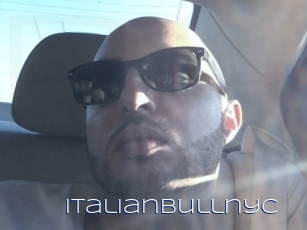 Italianbullnyc