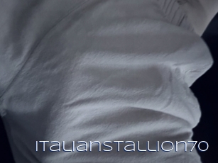 Italianstallion70