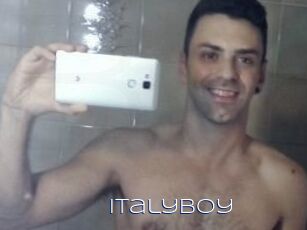 Italyboy