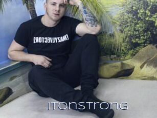 Itonstrong
