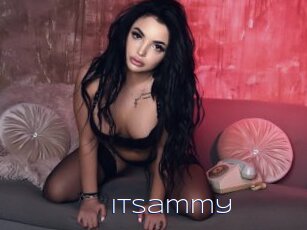 Itsammy