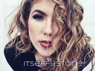 Itseffystone