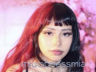 Itsgoddessmia