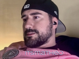 Itsmatheo