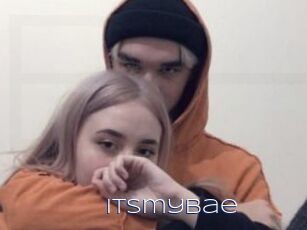 Itsmybae