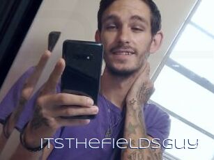 Itsthefieldsguy
