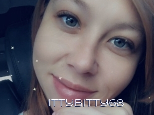 Ittybitty68