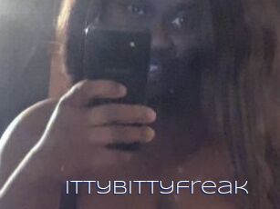 Ittybittyfreak