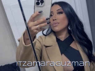 Itzamaraguzman